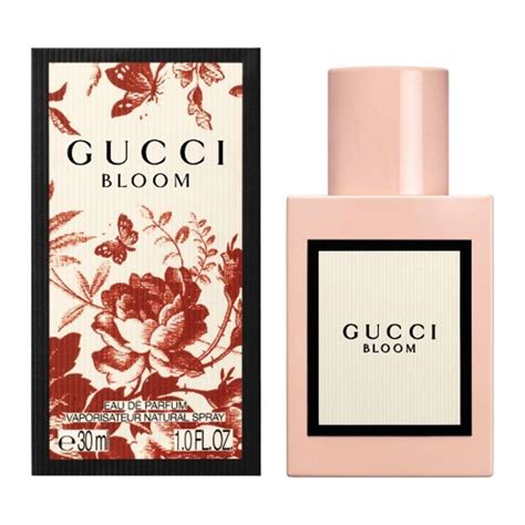 GUCCI Bloom Eau de Parfum Natural Spray online .